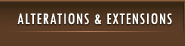 Simon Stroud Carpentry Alterations and Extensions.