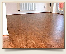 Antique Chestnut Flooring.