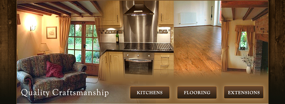 Carpentry and joinery in Somerset, Wiltshire, Gloucestershire