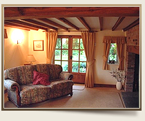 Simon Stroud Carpentry and Joinery in Burnham-on-Sea, Somerset.