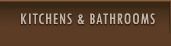 Simon Stroud Carpentry Kitchen and Bathroom Services.