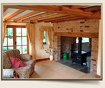 Somerset carpenter and joiner for all your alterations and extensions work.